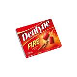 DENTYNE FIRE CINNAMON ΚΟΥΤΙ 16.8GR