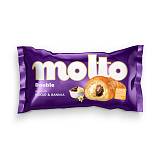 MOLTO DOUPLE ΚΑΚΑΟ ΒΑΝΙΛIA 98GR