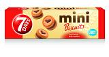 7 DAYS BISCUITS ΚΑΚΑΟ 100ΓΡ