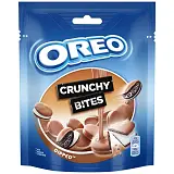 LACTA OREO CRUNCΗ BITES ΕΠΙΚΑΛΥΨΗ 110GR