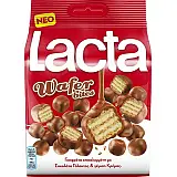 LACTA WAFER BITES 110GR