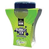 BOOM BUBBLE TEA LEMON 250ML