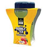BOOM BUBBLE TEA PEACH 250ML