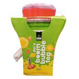 BOOM BUBBLE TEA PINEAPPLE 250ML