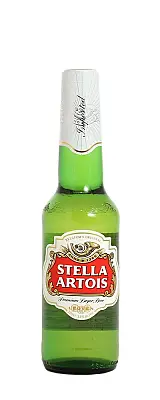 STELLA ARTOIS ΜΠΥΡΑ Φ.330CL 5.2%