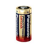 PANASONIC CR123A ΜΠΑΤΑΡΙΕΣ ΛΙΘΙΟΥ 3V