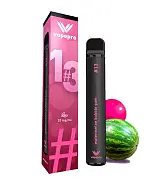 VAPE WATERMELLON BUBBLEGUM N13