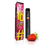 VAPE 1400PUFFS STRAWBERRY FUSION N10