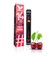 VAPE 1400 PUFFS NAUGHTY N14