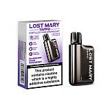 LOST MARY STARTER KIT BLUBERRY-RASPBERY 2ML