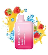 LOST MARY STRAWBERRY ICE 2ML