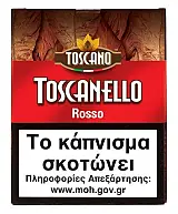 TOSCANELLO ROSSO 5Τ