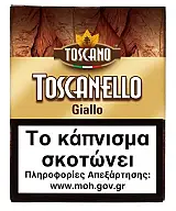 TOSCANELLO GIALLO 5T