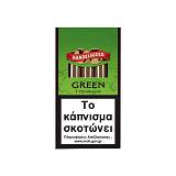 HANDELSGOLD GREEN