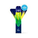 BLU BAR KIWI PASSION FRUIT 1000 20MG
