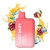 LOST MARY BM600 CHERRY ICE 2ML