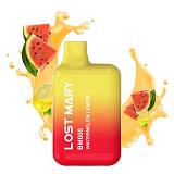 LOST MARY BM600 WATERMELON LEMON 2ML