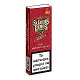 SΑΙΝT LOUIS BLUES 10Τ(5.50ΛΤ)Ν.Τ