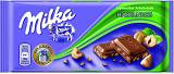 MILKA CRUSHED HAZELNUT 100GR