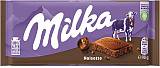MILKA NOISETTE 90GR