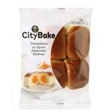 CITY BAKE ΤΣΟΥΡΕΚΑΚΙΑ ΜΑΡΜΕΛΑΔΑ 400GR