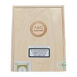 A&G MOURTIDES BOX PRESSED 12'S