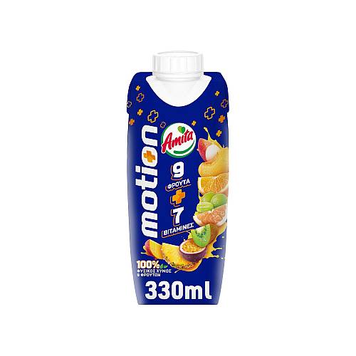 AMITA MOTION 330ML
