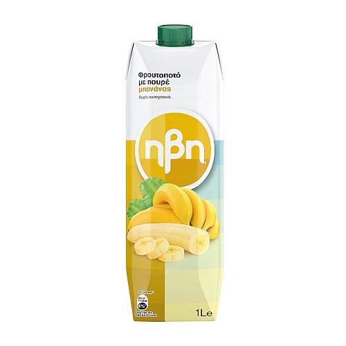 ΗΒΗ ΜΠΑΝΑΝΑ  1L