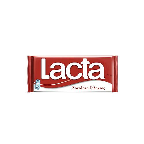 LACTA ΓΑΛΑΚΤΟΣ 85ΓΡ Ν1166