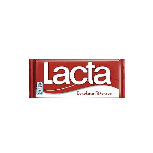 LACTA ΓΑΛΑΚΤΟΣ 60ΓΡ Ν466
