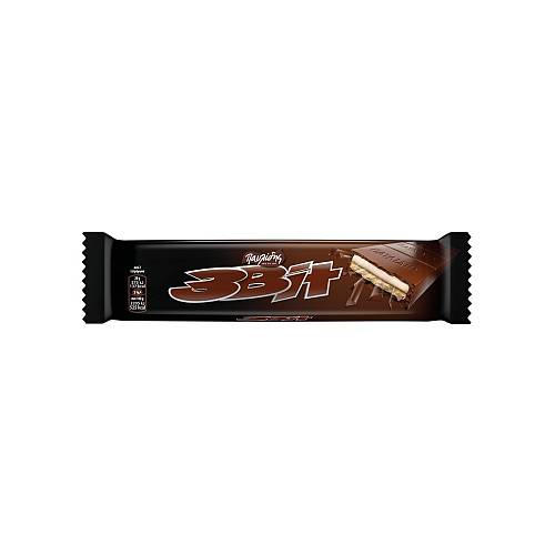 3BIT CHOCO BAR