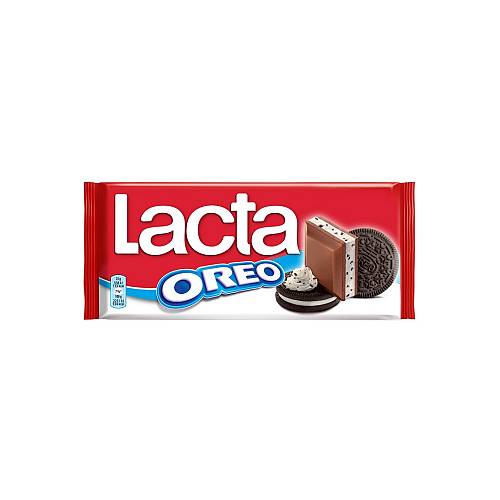 LACTA OREO 100ΓΡ