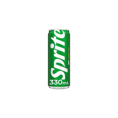 SPRITE  330ML