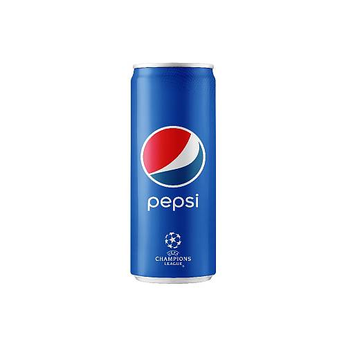 PEPSI ΚΟΥΤΙ 330CC