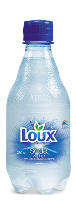 ΛΟΥΞ ΣΟΔΑ 330ML