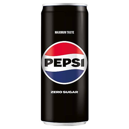 PEPSI MAX 0.33LT.