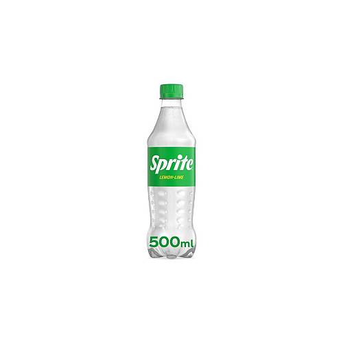 SPRITE 500 ML