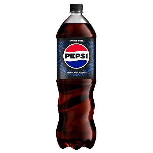 PEPSI MAX 1.5L