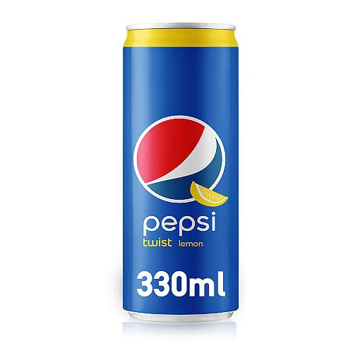 PEPSI TWIST ΚΟΥΤΙ 330CC