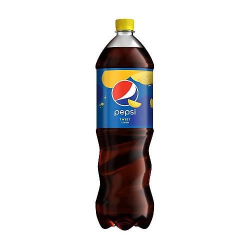 PEPSI TWIST PET1.5LT