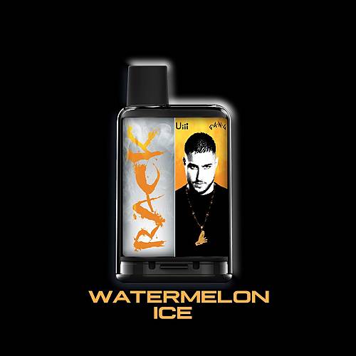 UIII RACK WATERMELON ICE 2%