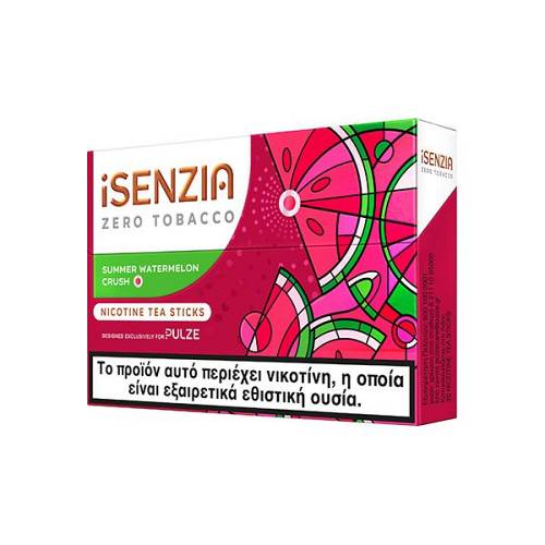 iSENZIA SUM WATERMELON CRUSH (3.00ΛΤ)