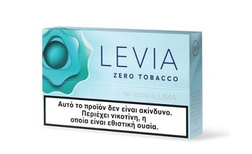 LEVIA ISLAND BEAT MNT (4.20ΛΤ)