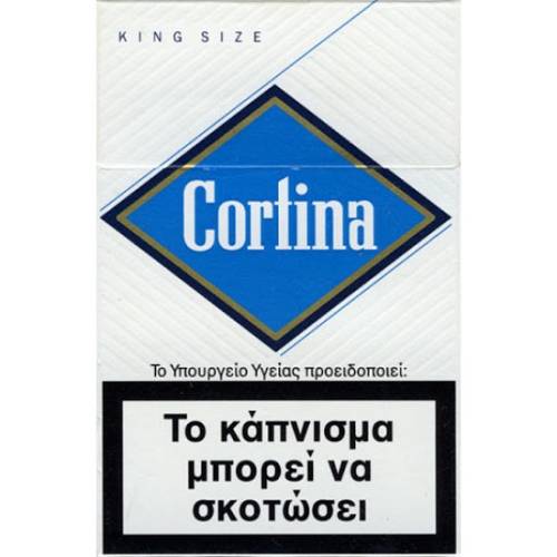 CORTINA (5.00ΛΤ)