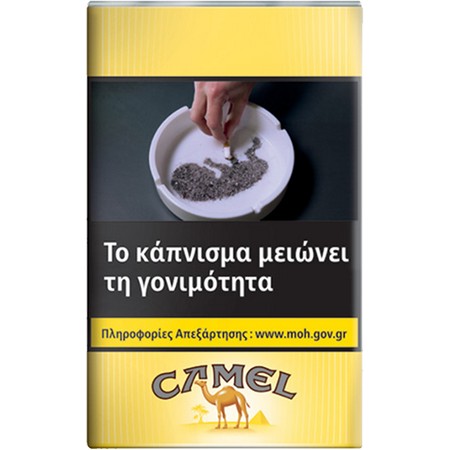 CAMEL ΜΑΛΑΚΟ(4.10ΛΤ)