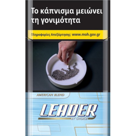 LEADER ΘΑΛΑΣΣΙ(3.70ΛΤ)ΤΤ