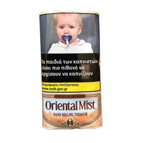 ORIENTAL MIST 30GR (7.20ΛΤ)