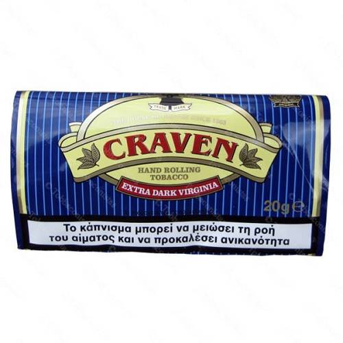 CRAVEN 30GR (7,90ΛΤ)
