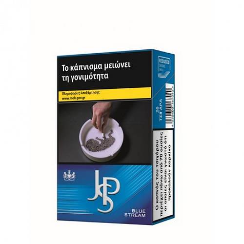 JOHN PLAYER BLUE (4.00ΛΤ)