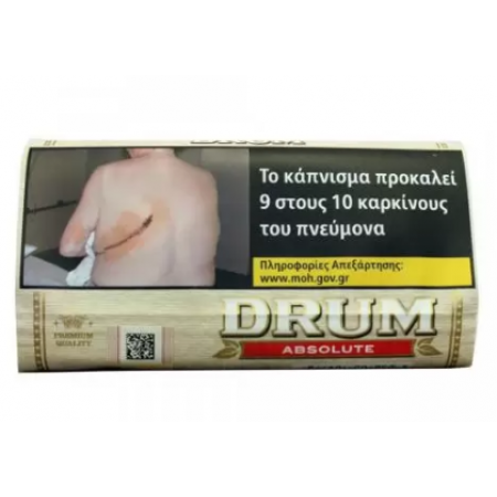 DRUM ABSOLUT  30GR (7.40ΛΤ)ΤΤ